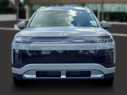 Hyundai IONIQ 9 S RWD 2026