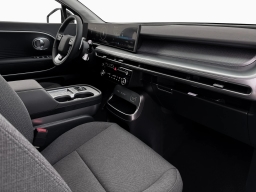 Hyundai IONIQ 9 S RWD 2026