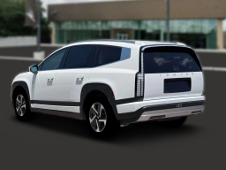 Hyundai IONIQ 9 S RWD 2026