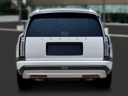Hyundai IONIQ 9 S RWD 2026