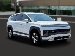 Hyundai IONIQ 9 S RWD 2026