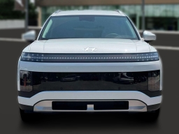 Hyundai IONIQ 9 S RWD 2026