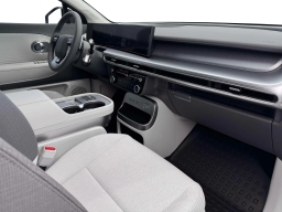 Hyundai IONIQ 9 S RWD 2026