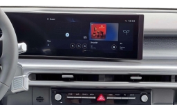 Hyundai IONIQ 9 S RWD 2026
