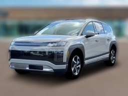 Hyundai IONIQ 9 S RWD 2026