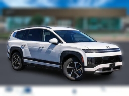 Hyundai IONIQ 9 SE AWD 2026