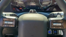Hyundai IONIQ 9 SE AWD 2026
