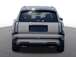 Hyundai IONIQ 9 SE AWD 2026