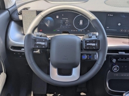 Hyundai IONIQ 9 SE AWD 2026