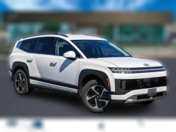 Hyundai IONIQ 9 SE AWD 2026