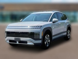 Hyundai IONIQ 9 SE AWD 2026