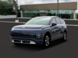 Hyundai IONIQ 9 SE AWD 2026