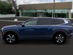 Hyundai IONIQ 9 SE AWD 2026
