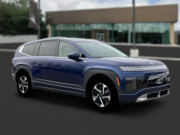 Hyundai IONIQ 9 SE AWD 2026