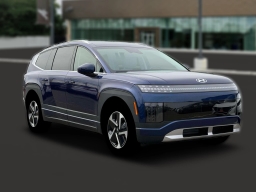 Hyundai IONIQ 9 SE AWD 2026