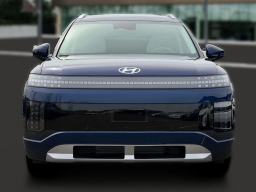 Hyundai IONIQ 9 SE AWD 2026
