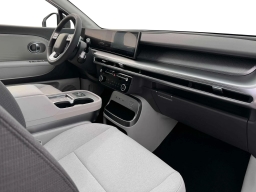 Hyundai IONIQ 9 SE AWD 2026