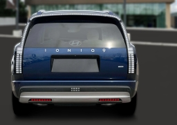Hyundai IONIQ 9 SE AWD 2026