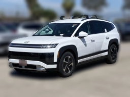 Hyundai IONIQ 9 SE AWD 2026