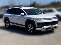 Hyundai IONIQ 9 SE AWD 2026