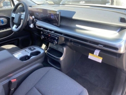 Hyundai IONIQ 9 SE AWD 2026