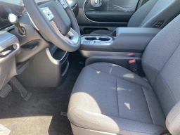 Hyundai IONIQ 9 SE AWD 2026