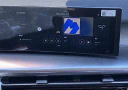 Hyundai IONIQ 9 SE AWD 2026