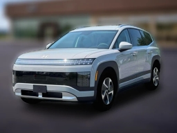 Hyundai IONIQ 9 SE AWD 2026