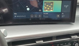 Hyundai IONIQ 9 SE AWD 2026