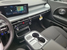 Hyundai IONIQ 9 SE AWD 2026