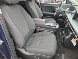 Hyundai IONIQ 9 SE AWD 2026