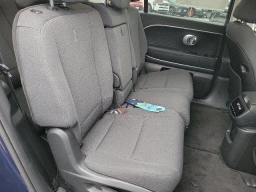 Hyundai IONIQ 9 SE AWD 2026