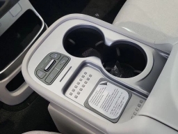 Hyundai IONIQ 9 SE AWD 2026