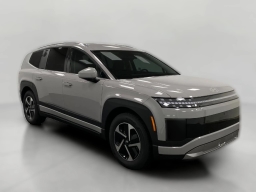 Hyundai IONIQ 9 SE AWD 2026