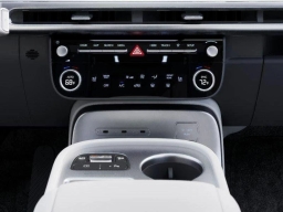 Hyundai IONIQ 9 SE AWD 2026