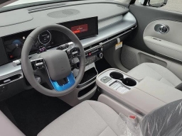 Hyundai IONIQ 9 SE AWD 2026