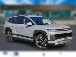 Hyundai IONIQ 9 SE AWD 2026