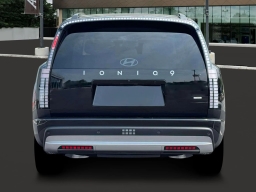 Hyundai IONIQ 9 SE AWD 2026