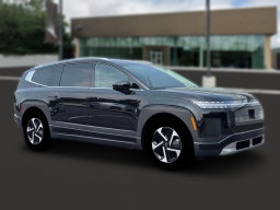 Hyundai IONIQ 9 SE AWD 2026