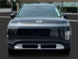 Hyundai IONIQ 9 SE AWD 2026