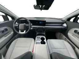 Hyundai IONIQ 9 SE AWD 2026