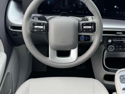 Hyundai IONIQ 9 SE AWD 2026