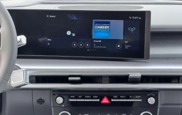 Hyundai IONIQ 9 SE AWD 2026