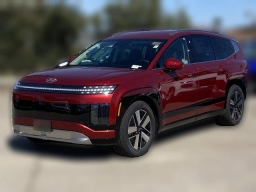Hyundai IONIQ 9 SEL AWD 2026