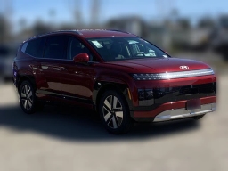 Hyundai IONIQ 9 SEL AWD 2026