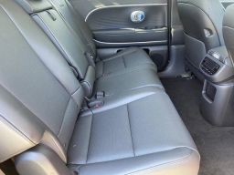 Hyundai IONIQ 9 SEL AWD 2026