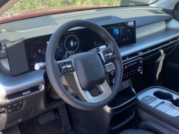 Hyundai IONIQ 9 SEL AWD 2026