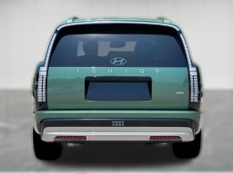 Hyundai IONIQ 9 SEL AWD 2026