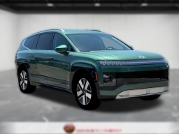 Hyundai IONIQ 9 SEL AWD 2026