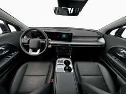 Hyundai IONIQ 9 SEL AWD 2026